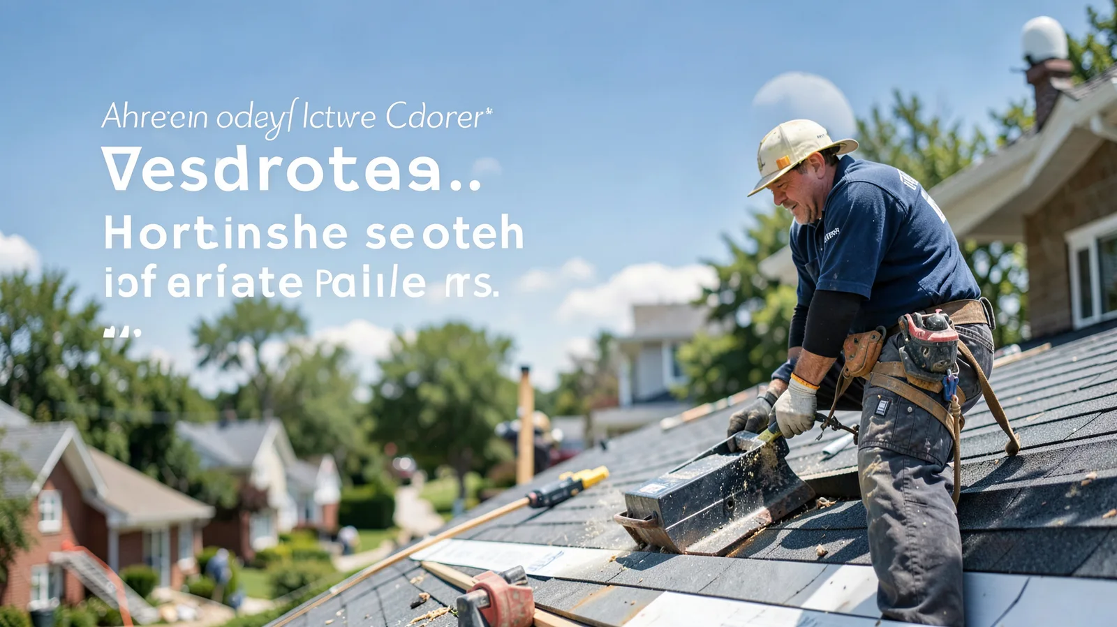 Roof Replacement in Maumee, OH near me